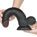 EASY STRAPON SET BLACK