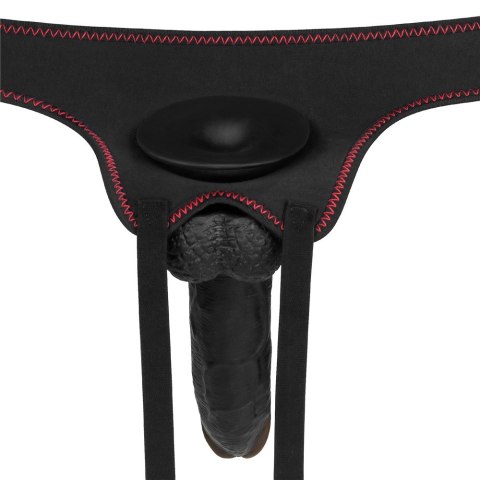 EASY STRAPON SET BLACK EASY STRAPON SET BLACK