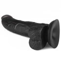 EASY STRAPON SET BLACK