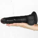 EASY STRAPON SET BLACK