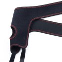 EASY STRAPON SET BLACK