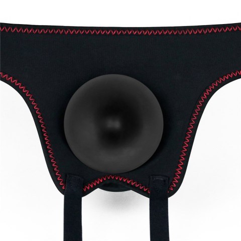 EASY STRAPON SET BLACK EASY STRAPON SET BLACK
