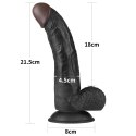 EASY STRAPON SET BLACK