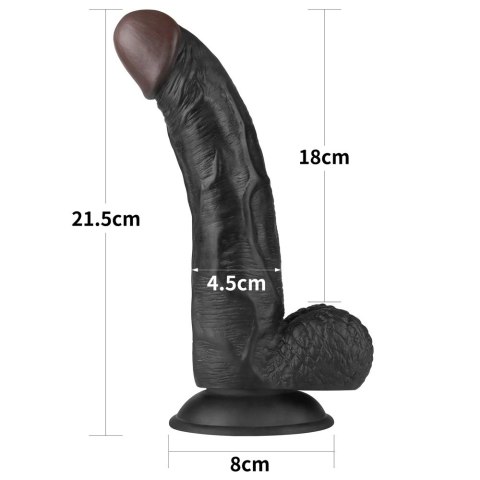 EASY STRAPON SET BLACK EASY STRAPON SET BLACK