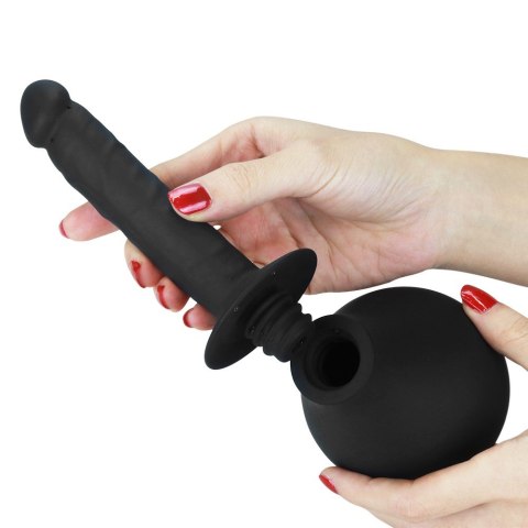 GRUSZKA BONDAGE FETISH DELUXE DOUCHE GRUSZKA BONDAGE FETISH DELUXE DOUCHE