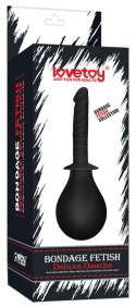 GRUSZKA BONDAGE FETISH DELUXE DOUCHE