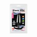 KOREK LURE ME CLASSIC ANAL PLUG S