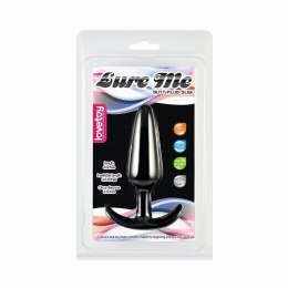 KOREK LURE ME CLASSIC ANAL PLUG S