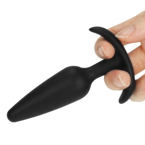 KOREK LURE ME CLASSIC ANAL PLUG S KOREK LURE ME CLASSIC ANAL PLUG S