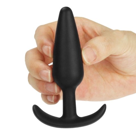 KOREK LURE ME CLASSIC ANAL PLUG S KOREK LURE ME CLASSIC ANAL PLUG S