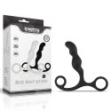 MASAŻER PROSTATY ULTIMATE SILICONE P SPOT TEASER