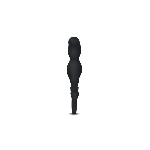 MASAŻER PROSTATY ULTIMATE SILICONE P SPOT TEASER MASAŻER PROSTATY ULTIMATE SILICONE P SPOT TEASER