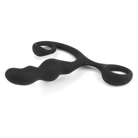 MASAŻER PROSTATY ULTIMATE SILICONE P SPOT TEASER MASAŻER PROSTATY ULTIMATE SILICONE P SPOT TEASER