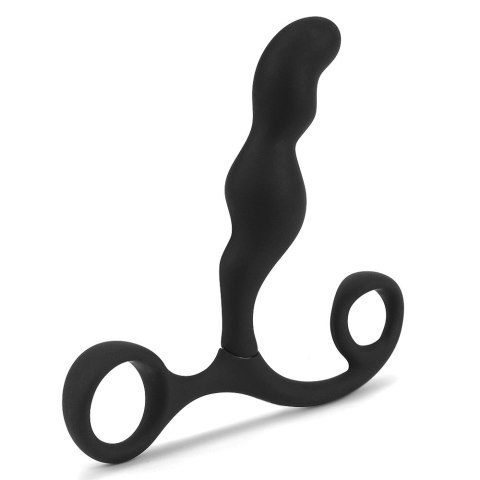 MASAŻER PROSTATY ULTIMATE SILICONE P SPOT TEASER MASAŻER PROSTATY ULTIMATE SILICONE P SPOT TEASER