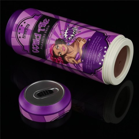 MASTURBATOR PLEASURE BREW MASTURBATOR-WILD ALE MASTURBATOR PLEASURE BREW MASTURBATOR-WILD ALE