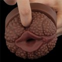 MASTURBATOR PLEASURE BREW MASTURBATOR-WILD ALE