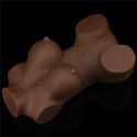 MASTURBATOR STREETGIRL'S #5 BLACK