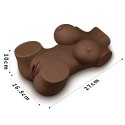 MASTURBATOR STREETGIRL'S #5 BLACK