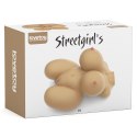 MASTURBATOR STREETGIRL'S #6