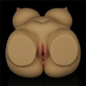 MASTURBATOR STREETGIRL'S #7