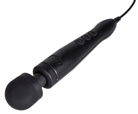 Doxy Die Cast 3-Matte Black Doxy Die Cast 3-Matte Black