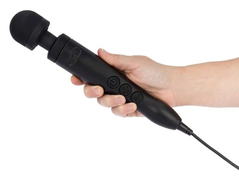 Doxy Die Cast 3-Matte Black Doxy Die Cast 3-Matte Black