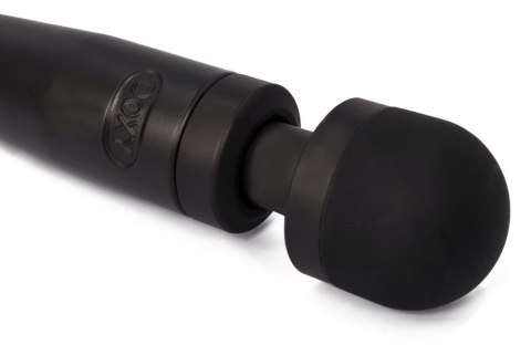 Doxy Die Cast 3-Matte Black Doxy Die Cast 3-Matte Black
