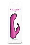 CHARMS IVY MAGENTA