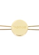 Contemporary Nipple Spoke Gold