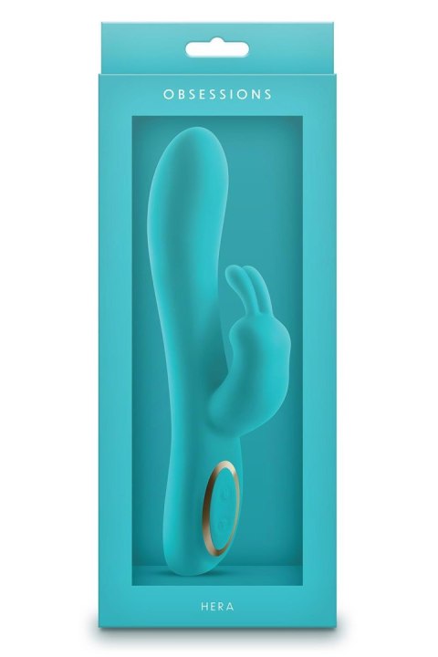 OBSESSIONS HERA LIGHT GREEN OBSESSIONS HERA LIGHT GREEN