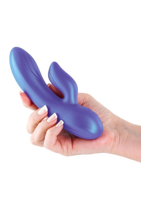 SEDUCTION ANGEL METALLIC BLUE SEDUCTION ANGEL METALLIC BLUE