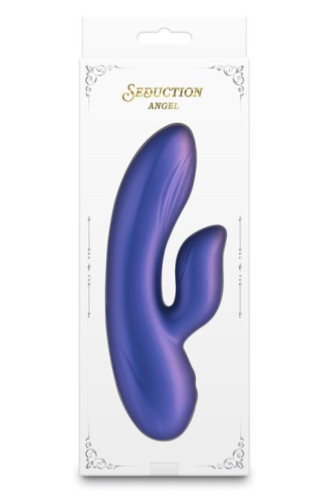 SEDUCTION ANGEL METALLIC BLUE SEDUCTION ANGEL METALLIC BLUE