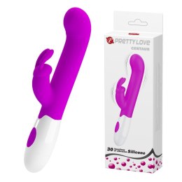 Wibrator Centaur 20,6cm Pretty Love