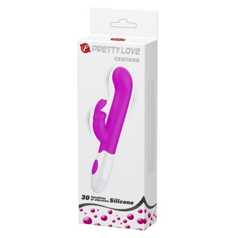 Wibrator Centaur 20,6cm Pretty Love Wibrator Centaur 20,6cm Pretty Love