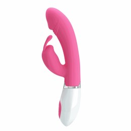 Wibrator do punktu G Gene 20cm Pretty Love