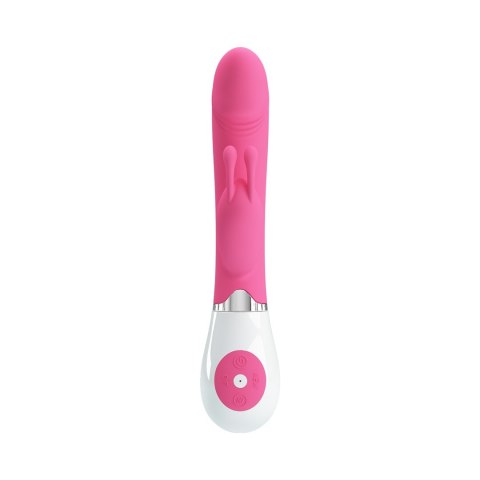 Wibrator do punktu G Gene 20cm Pretty Love Wibrator do punktu G Gene 20cm Pretty Love