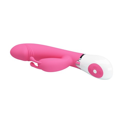Wibrator do punktu G Gene 20cm Pretty Love Wibrator do punktu G Gene 20cm Pretty Love