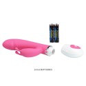 Wibrator do punktu G Gene 20cm Pretty Love