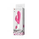 Wibrator do punktu G Gene 20cm Pretty Love