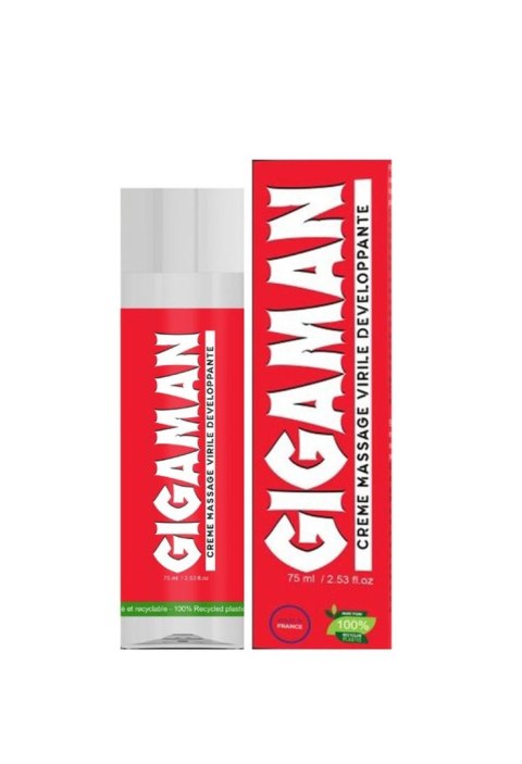 ŻEL/SPREJ-GIGAMAN 100 ML ŻEL/SPREJ-GIGAMAN 100 ML