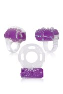 EVOLVED RING TRUE