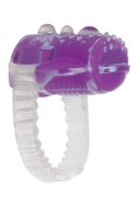EVOLVED RING TRUE