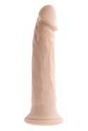 EVOLVED TWIRL JAM 9.25 INCH LIGHT FLESH