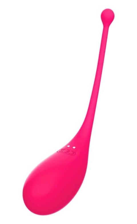 JAJKO STYMULUJĄCE PALPITATION FUCHSIA (HUEVO VIBRADOR + APP) JAJKO STYMULUJĄCE PALPITATION FUCHSIA (HUEVO VIBRADOR + APP)