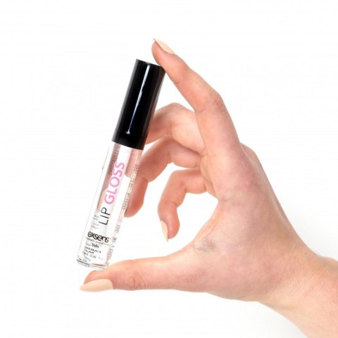 LIP GLOSS - Lip gloss hot-cold effect Strawberry 7,4 ml LIP GLOSS - Lip gloss hot-cold effect Strawberry 7,4 ml
