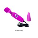 Masażer Flirtacious 25cm Pretty Love