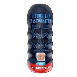 MASTURBATOR PRETTY LOVE – REALISTYCZNE DOZNANIA I STYLOWA OBUDOWA