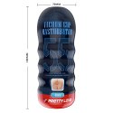 MASTURBATOR PRETTY LOVE – REALISTYCZNE DOZNANIA I STYLOWA OBUDOWA