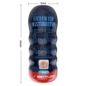 MASTURBATOR PRETTY LOVE – REALISTYCZNE DOZNANIA I STYLOWA OBUDOWA