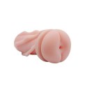MASTURBATOR PRETTY LOVE – REALISTYCZNE DOZNANIA I STYLOWA OBUDOWA